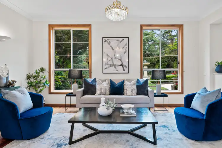 Third view of Homely house listing, 26 Chorley Avenue, Cheltenham NSW 2119