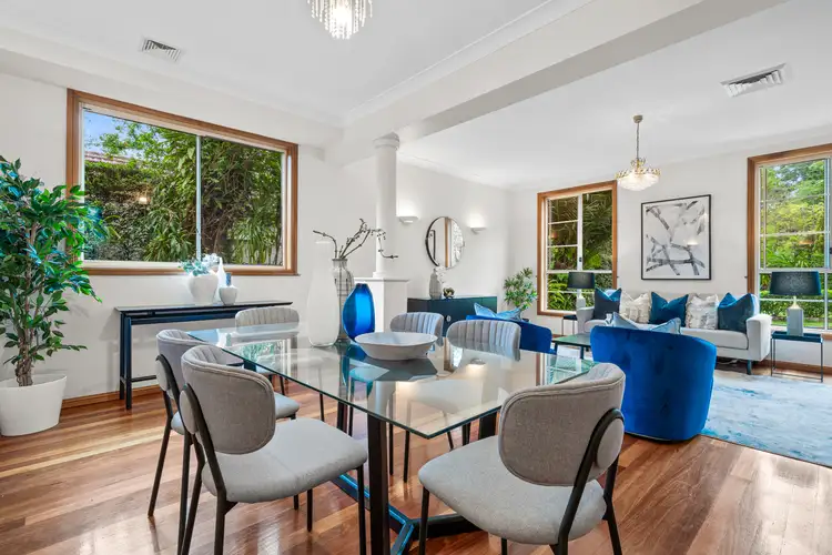 Fourth view of Homely house listing, 26 Chorley Avenue, Cheltenham NSW 2119