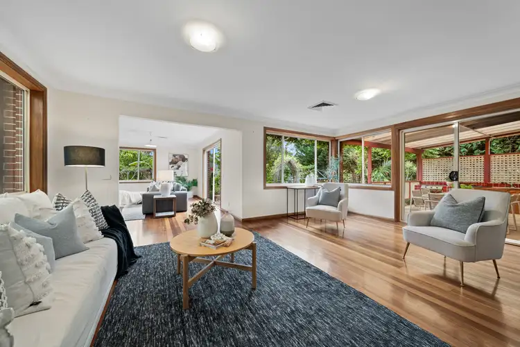 Fifth view of Homely house listing, 26 Chorley Avenue, Cheltenham NSW 2119