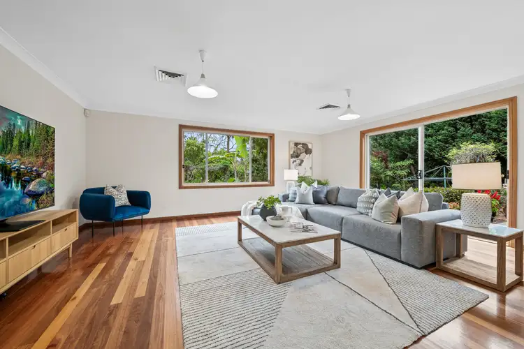 Sixth view of Homely house listing, 26 Chorley Avenue, Cheltenham NSW 2119