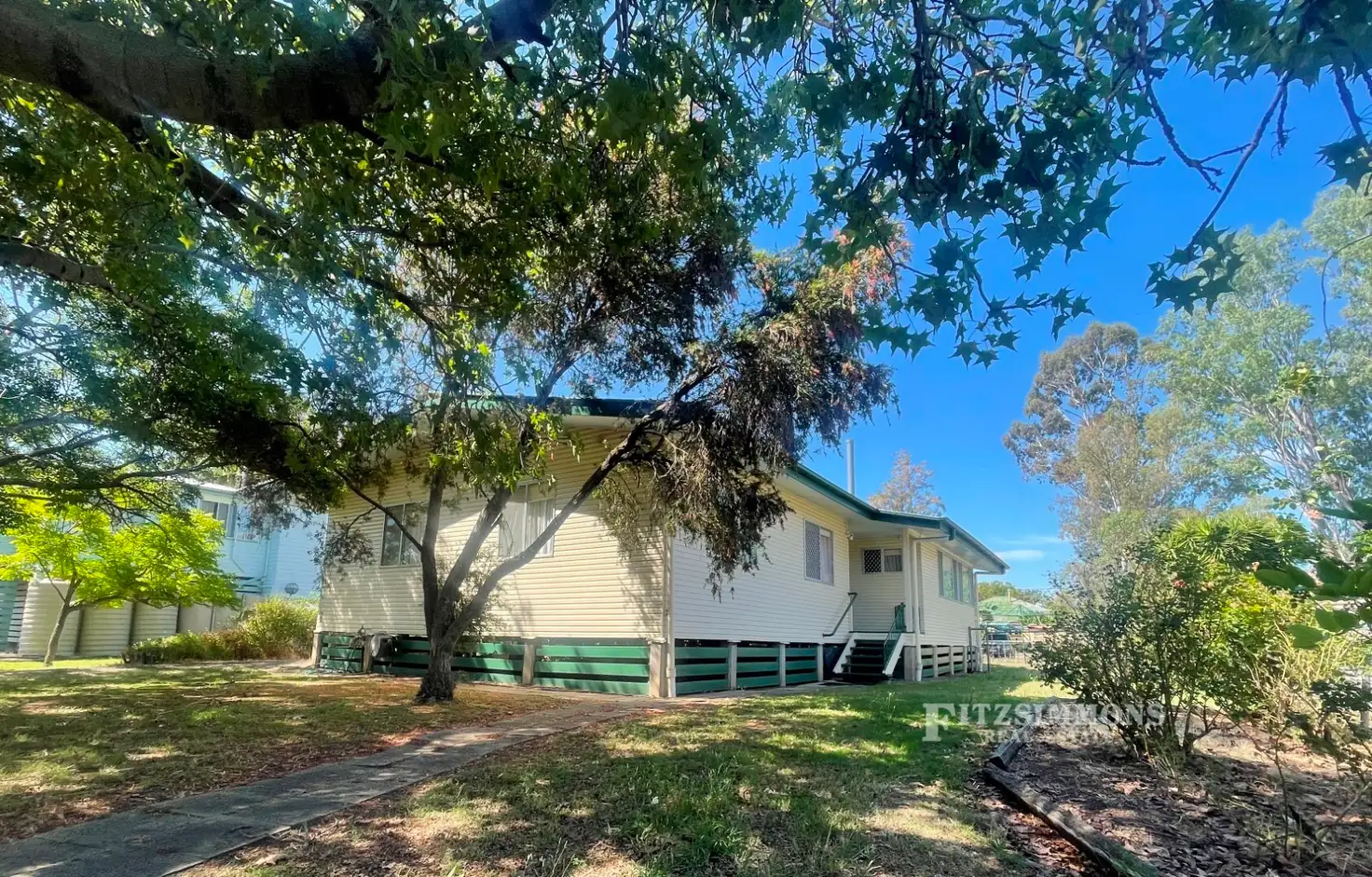 Main view of Homely house listing, 7 Scarlet Street, Dalby QLD 4405
