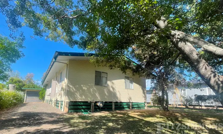 Second view of Homely house listing, 7 Scarlet Street, Dalby QLD 4405
