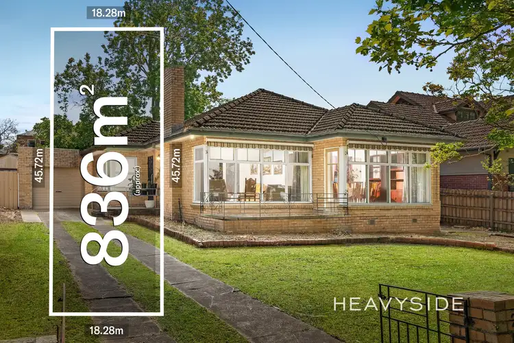 Main view of Homely house listing, 22 Derby Street, Camberwell VIC 3124