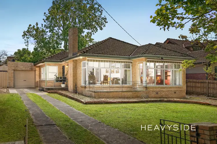 Second view of Homely house listing, 22 Derby Street, Camberwell VIC 3124