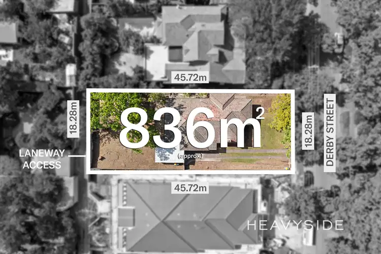 Third view of Homely house listing, 22 Derby Street, Camberwell VIC 3124
