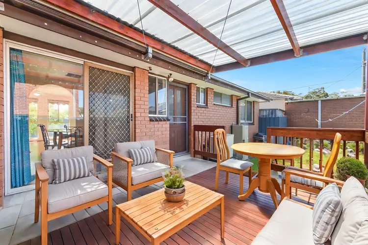 Third view of Homely unit listing, 2/120 Kelvinside Road, Noble Park VIC 3174