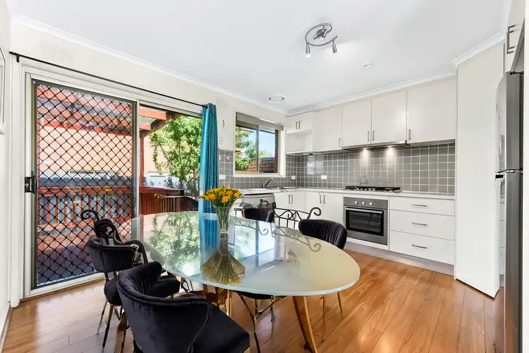 Fourth view of Homely unit listing, 2/120 Kelvinside Road, Noble Park VIC 3174