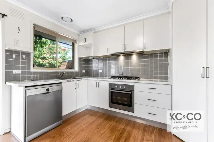 Fifth view of Homely unit listing, 2/120 Kelvinside Road, Noble Park VIC 3174