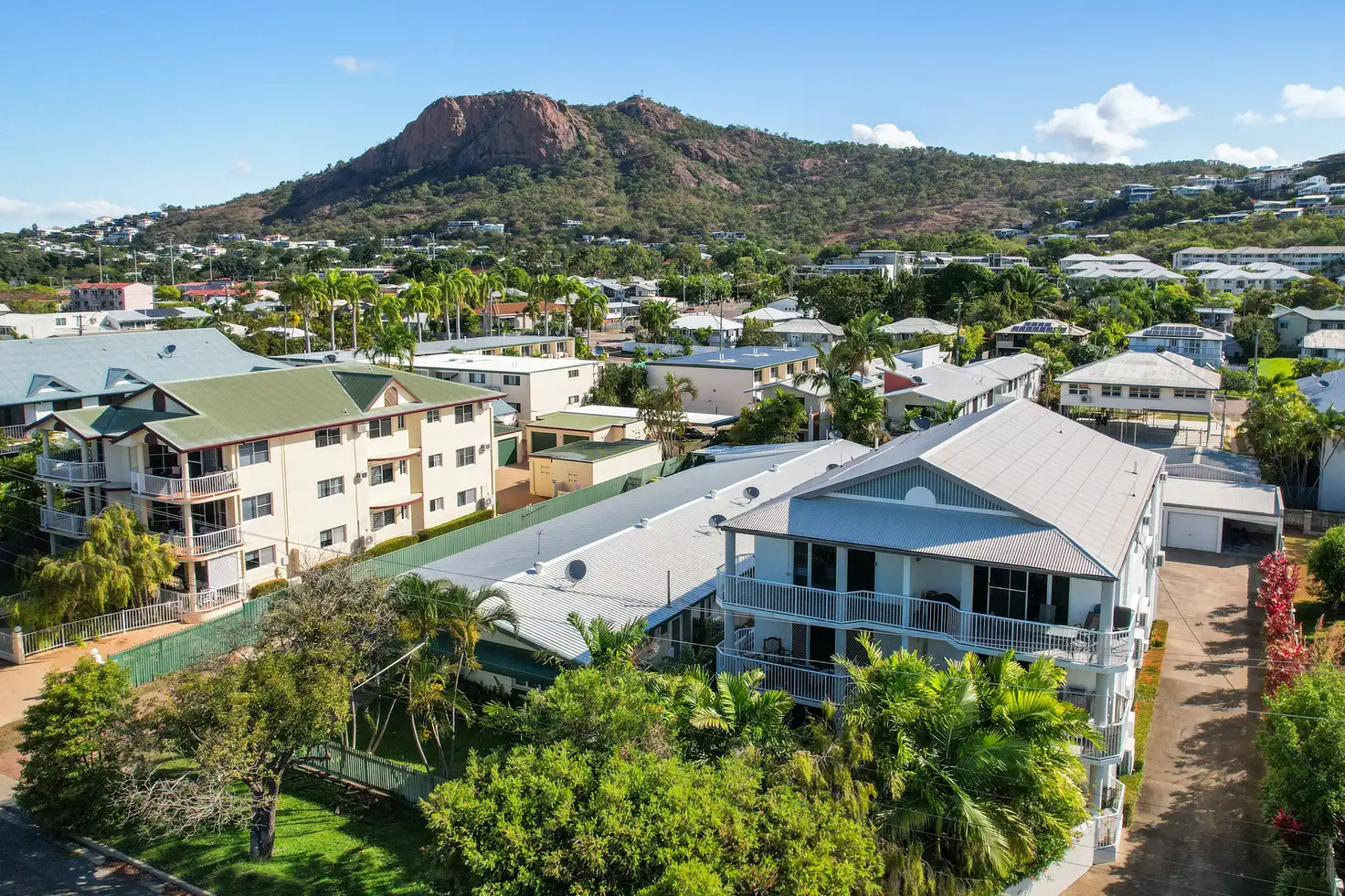 Main view of Homely unit listing, 6/112 Eyre Street, North Ward QLD 4810