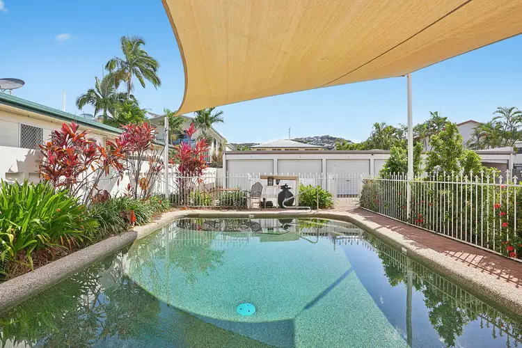 Second view of Homely unit listing, 6/112 Eyre Street, North Ward QLD 4810
