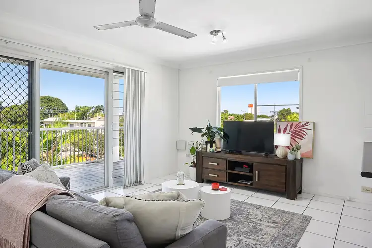 Third view of Homely unit listing, 6/112 Eyre Street, North Ward QLD 4810