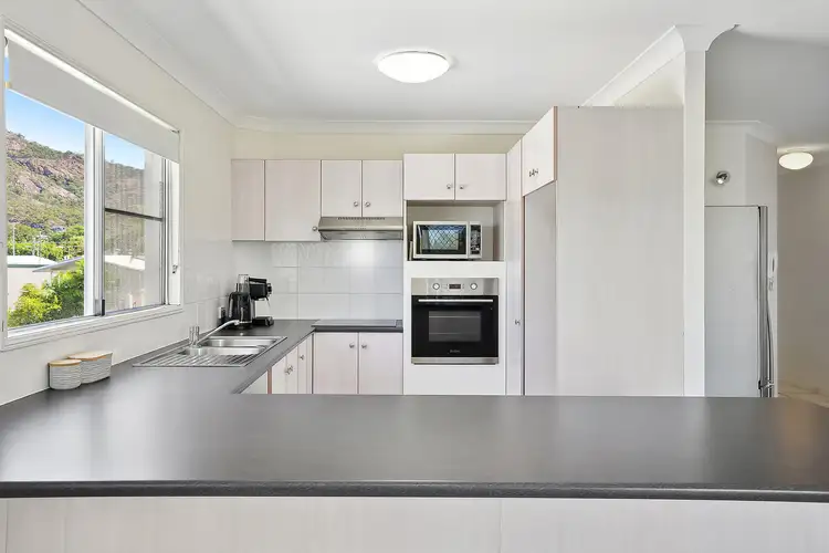 Fifth view of Homely unit listing, 6/112 Eyre Street, North Ward QLD 4810