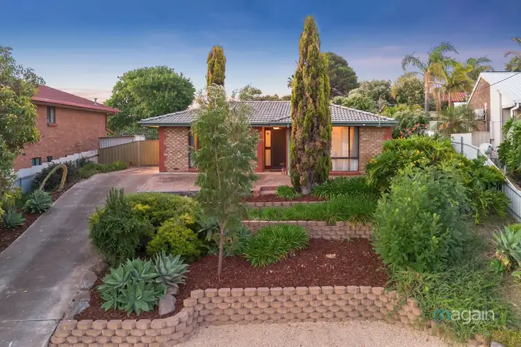 27 Roopena Street, O'sullivan Beach SA 5166