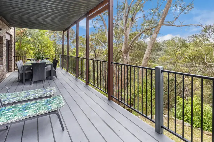 2/18 Northview Place, Mount Colah NSW 2079