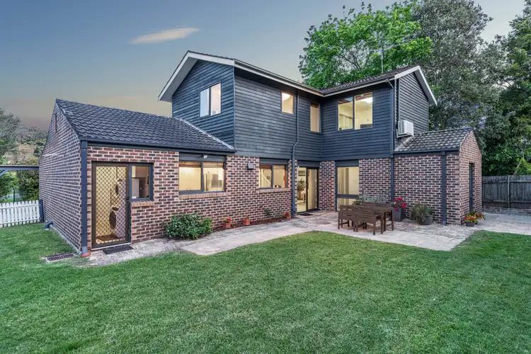 Second view of Homely house listing, 15 Neridah Avenue, Mount Colah NSW 2079