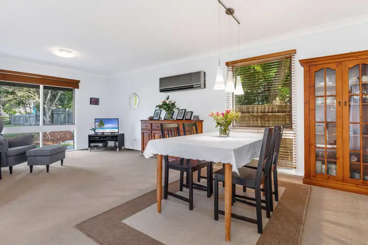 Fifth view of Homely house listing, 15 Neridah Avenue, Mount Colah NSW 2079