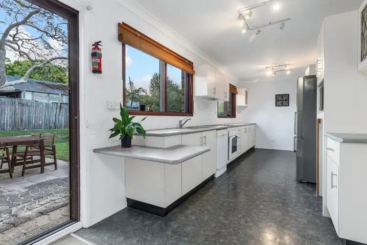 Sixth view of Homely house listing, 15 Neridah Avenue, Mount Colah NSW 2079