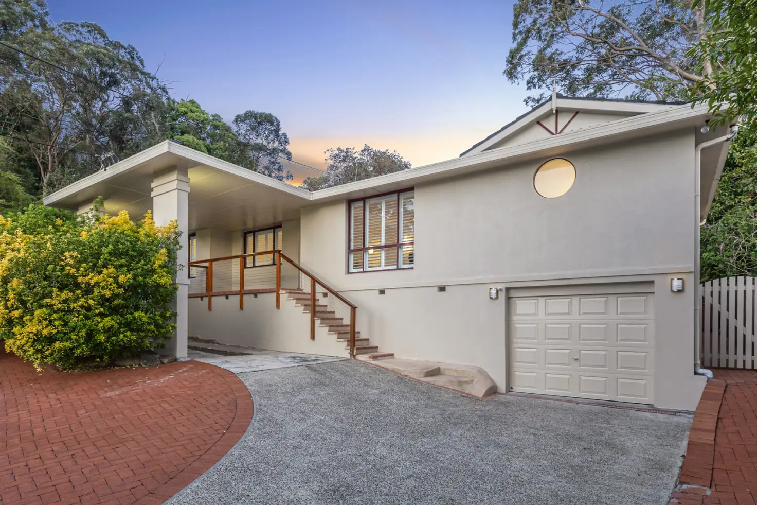 Main view of Homely house listing, 2 Deborah Close, Mount Colah NSW 2079