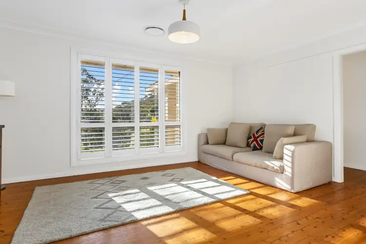 Third view of Homely house listing, 2 Deborah Close, Mount Colah NSW 2079