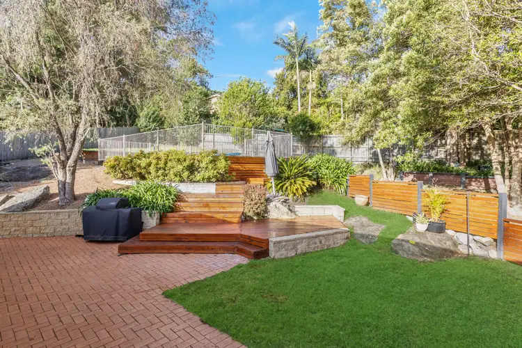 Sixth view of Homely house listing, 2 Deborah Close, Mount Colah NSW 2079