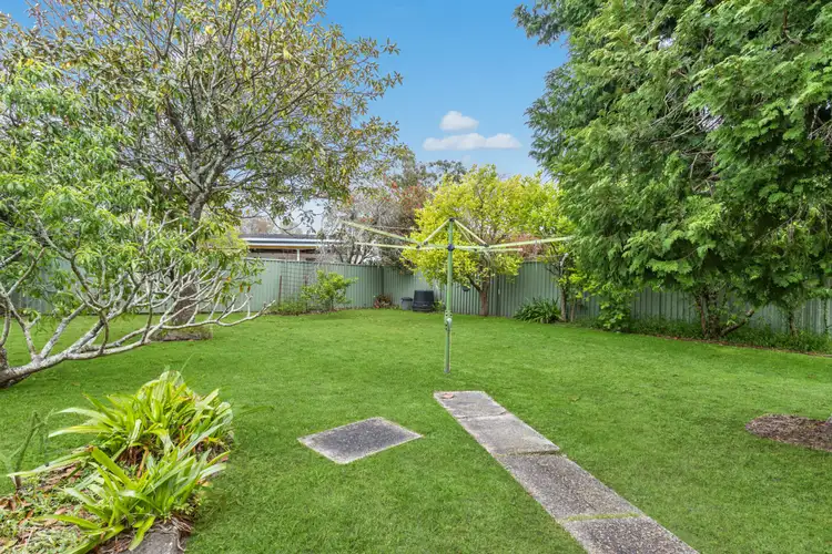 Second view of Homely house listing, 67 Parklands Road, Mount Colah NSW 2079