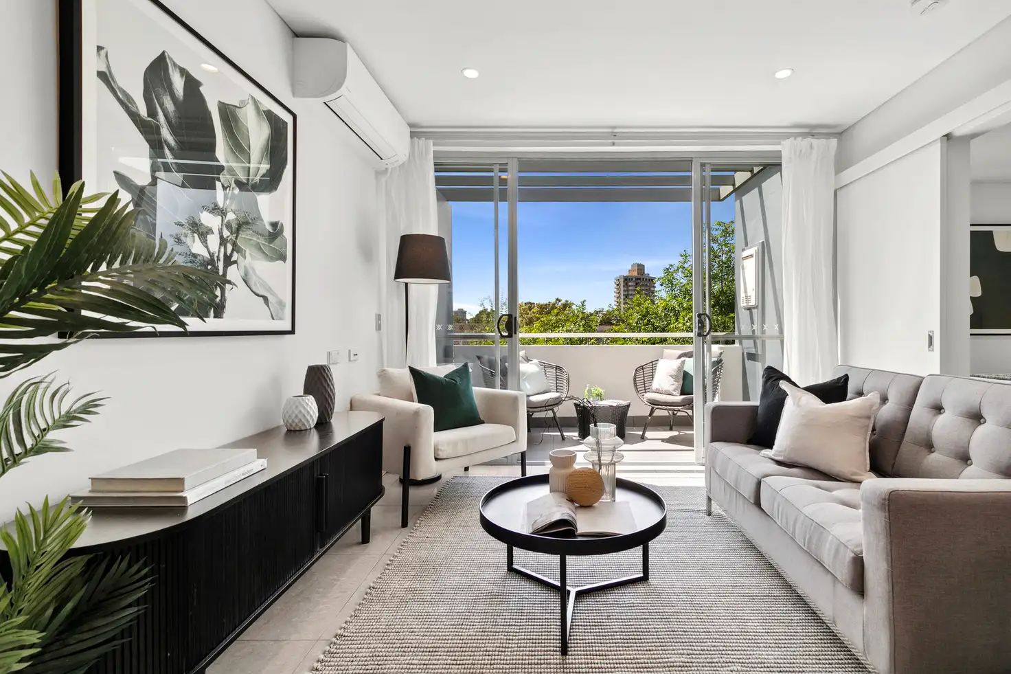 Main view of Homely apartment listing, 16/303 Miller Street, Cammeray NSW 2062