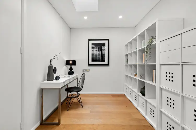 Fourth view of Homely apartment listing, 16/303 Miller Street, Cammeray NSW 2062