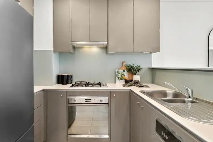 Sixth view of Homely apartment listing, 16/303 Miller Street, Cammeray NSW 2062