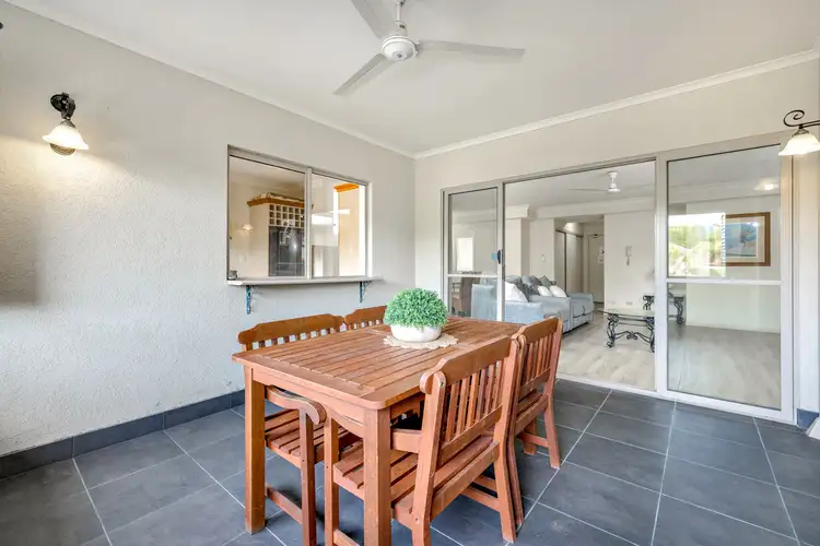Main view of Homely unit listing, 1323/2-10 Greenslopes Street, Cairns North QLD 4870