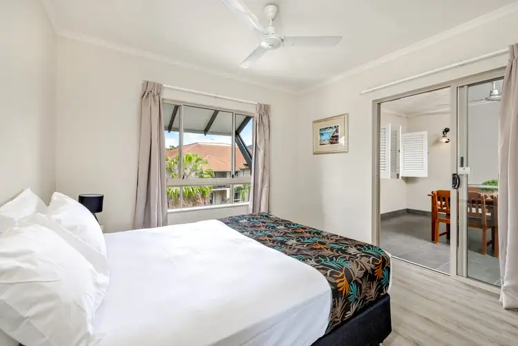 Second view of Homely unit listing, 1323/2-10 Greenslopes Street, Cairns North QLD 4870
