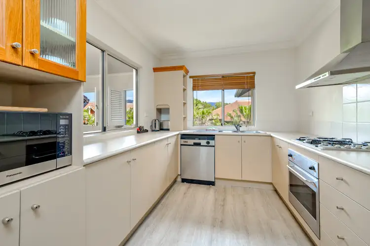 Third view of Homely unit listing, 1323/2-10 Greenslopes Street, Cairns North QLD 4870