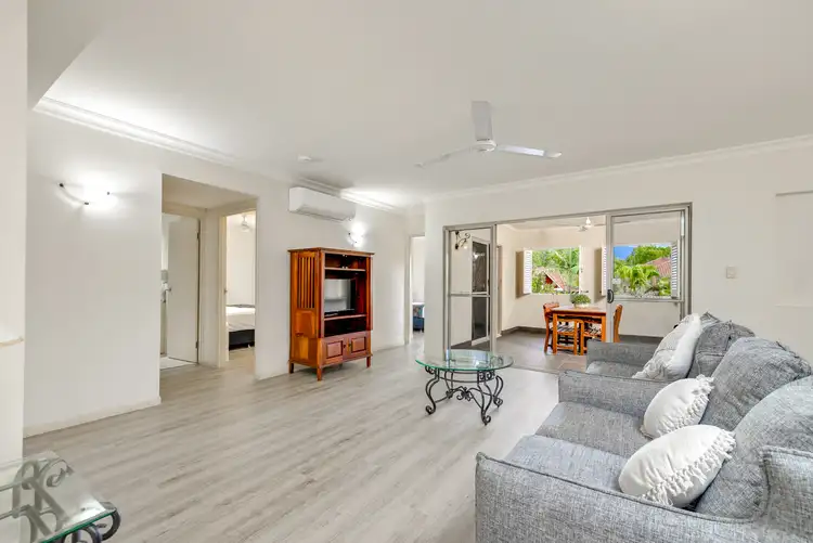 Fifth view of Homely unit listing, 1323/2-10 Greenslopes Street, Cairns North QLD 4870