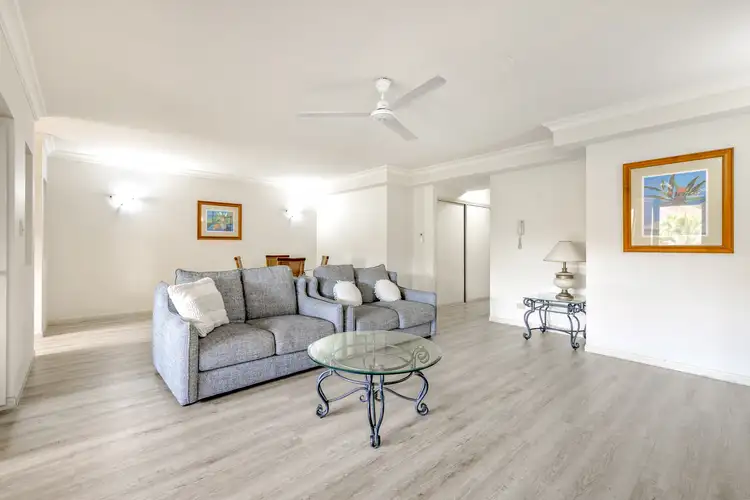 Sixth view of Homely unit listing, 1323/2-10 Greenslopes Street, Cairns North QLD 4870