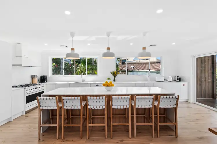 Second view of Homely house listing, 3 White Sands Place, Surf Beach NSW 2536