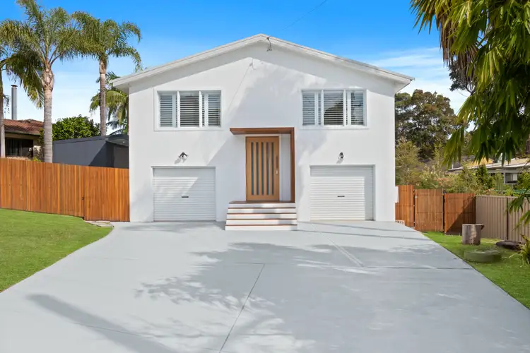 Third view of Homely house listing, 3 White Sands Place, Surf Beach NSW 2536