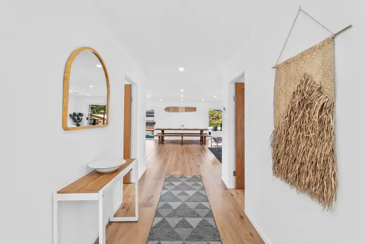 Fifth view of Homely house listing, 3 White Sands Place, Surf Beach NSW 2536