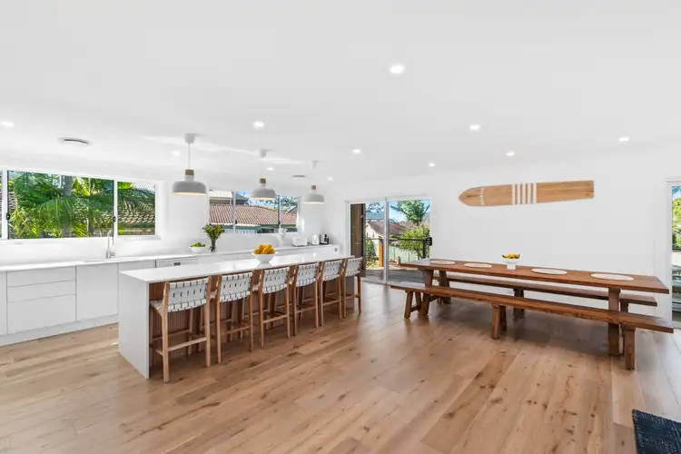 Sixth view of Homely house listing, 3 White Sands Place, Surf Beach NSW 2536