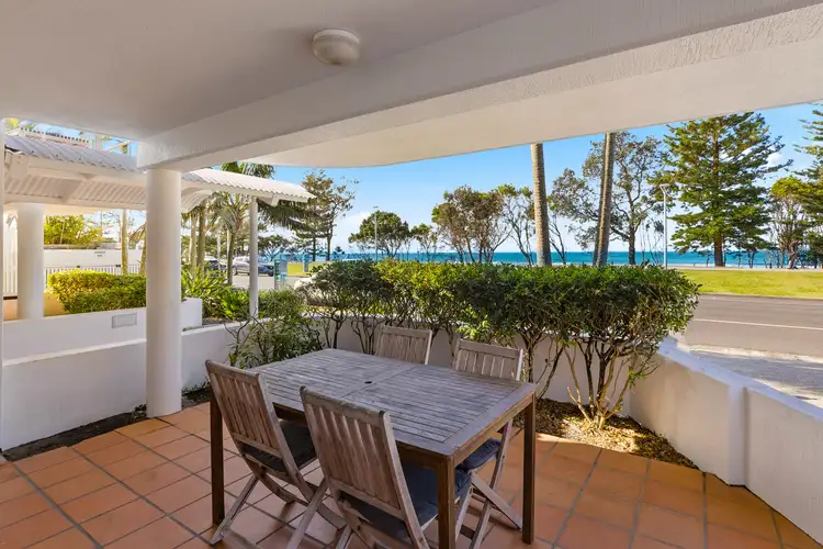 Second view of Homely unit listing, 2/46 Lawson Street, Byron Bay NSW 2481