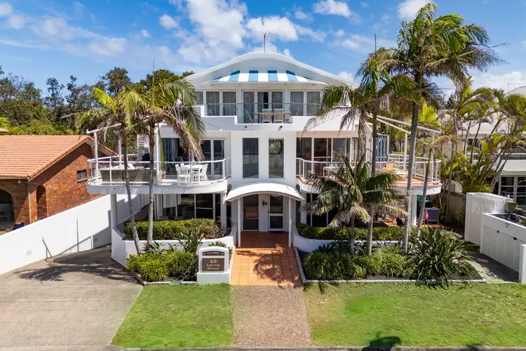 Third view of Homely unit listing, 2/46 Lawson Street, Byron Bay NSW 2481