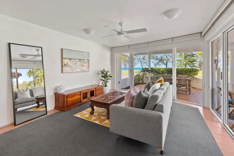 Fourth view of Homely unit listing, 2/46 Lawson Street, Byron Bay NSW 2481