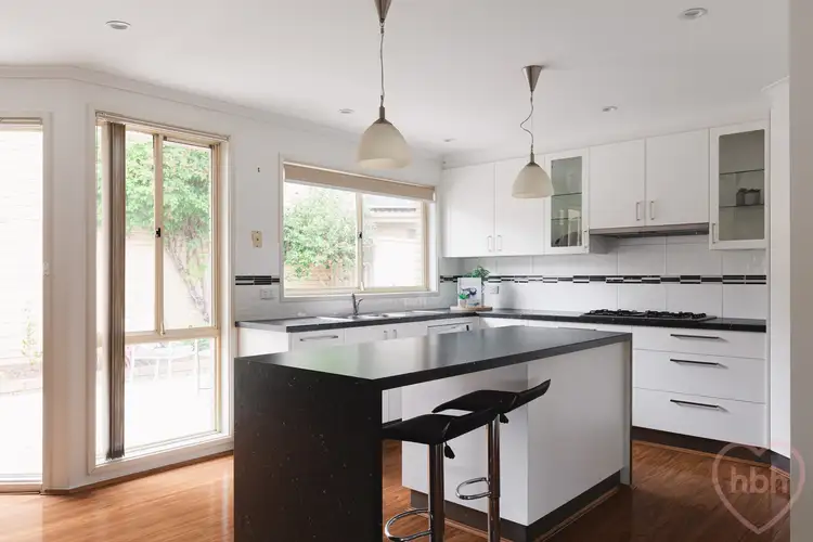 Third view of Homely townhouse listing, 100 De Little Circuit, Greenway ACT 2900