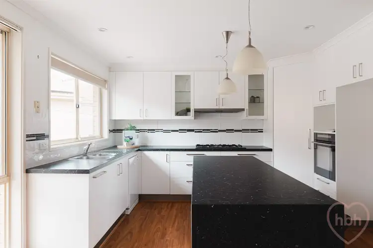 Fourth view of Homely townhouse listing, 100 De Little Circuit, Greenway ACT 2900