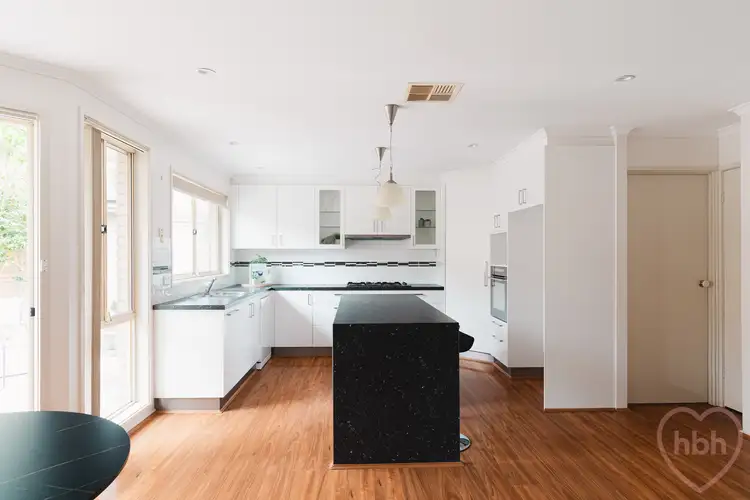 Fifth view of Homely townhouse listing, 100 De Little Circuit, Greenway ACT 2900