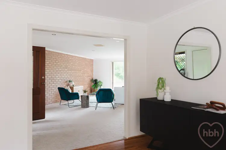 Sixth view of Homely townhouse listing, 100 De Little Circuit, Greenway ACT 2900