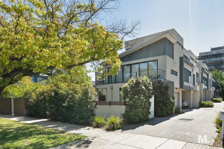 6/70 Richardson Street, Essendon VIC 3040