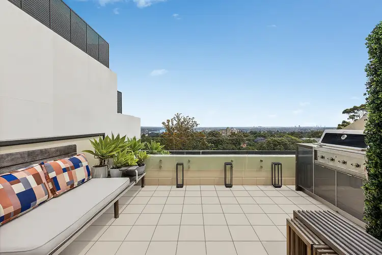 Second view of Homely apartment listing, 64/236 Pacific Highway, Crows Nest NSW 2065