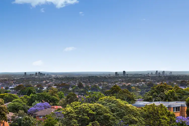 Third view of Homely apartment listing, 64/236 Pacific Highway, Crows Nest NSW 2065