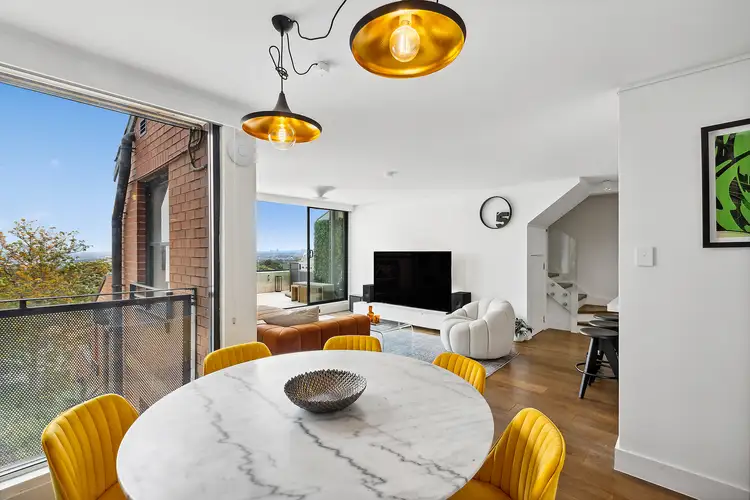 Fourth view of Homely apartment listing, 64/236 Pacific Highway, Crows Nest NSW 2065