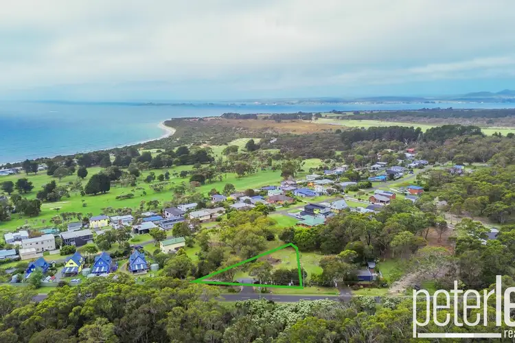 LOT 1, 2 Greens Beach Road, Greens Beach TAS 7270