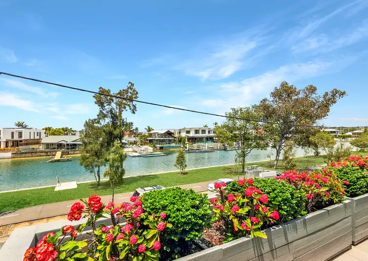 Second view of Homely unit listing, 2/11 Bindaree Crescent, Mooloolaba QLD 4557
